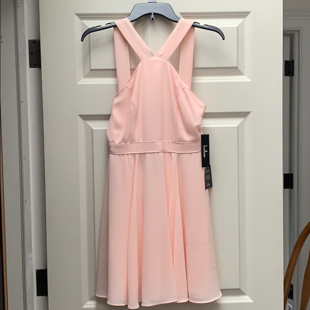 Lulus’ Dress